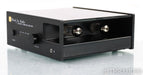 Black Ice Audio Glass FX Tube DAC DSD Wifi; D/A Converter; Jolida