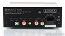 Black Ice Audio Glass FX Tube DAC DSD Wifi; D/A Converter; Jolida