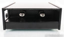 Black Ice Audio Glass FX Tube DAC DSD Wifi; D/A Converter; Jolida
