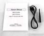 Black Ice Audio Glass FX Tube DAC DSD Wifi; D/A Converter; Jolida