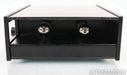 Black Ice Audio Glass FX Tube DAC DSD Wifi; D/A Converter; Jolida