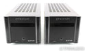 Emotiva XPA HC-1 Mono Power Amplifier; Black Pair; HC1