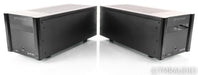 Emotiva XPA HC-1 Mono Power Amplifier; Black Pair; HC1