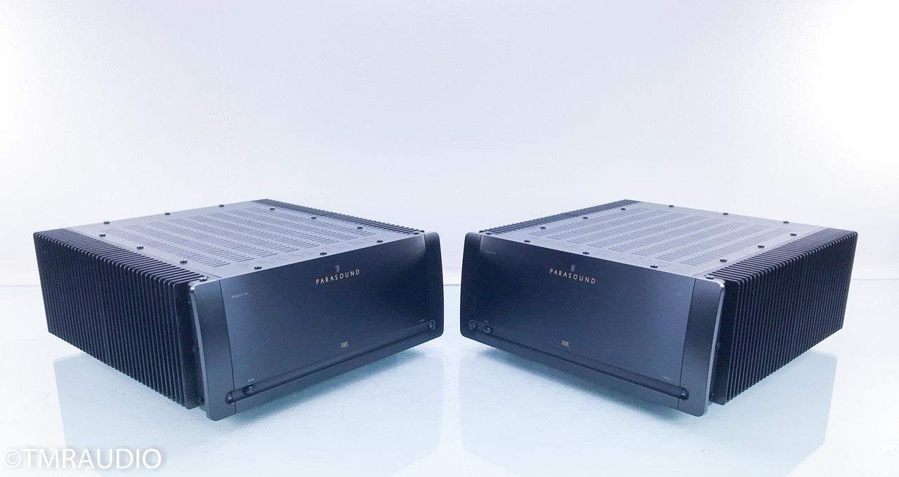 Parasound Halo JC1 Mono Power Amplifier