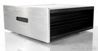 Odyssey Stratos HT-3 3 Channel Power Amplifier; HT3; Silver