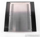 Odyssey Stratos HT-3 3 Channel Power Amplifier; HT3; Silver