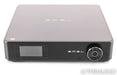 S.M.S.L M400 DAC; D/A Converter; SMSL; Remote; Black