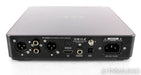 S.M.S.L M400 DAC; D/A Converter; SMSL; Remote; Black
