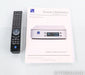 PS Audio NuWave MM / MC Phono Converter; USB; A/D Converter; NPC
