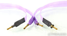 Nordost Leif Purple Flare Speaker Cables; 2m Pair (Exposed Wire)