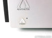 Aesthetix Calypso Line Stage Stereo Tube Preamplifier; Standard Edition; Remote