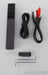 Michi P5 Stereo Preamplifier; By Rotel; P-5; MM / MC Phono; Bluetooth; Black