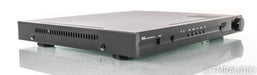 Elac DDP-2 Streaming Preamplifier / DAC; DDP2; Black (Open Box)