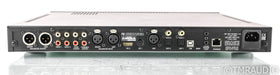 Elac DDP-2 Streaming Preamplifier / DAC; DDP2; Black (Open Box)