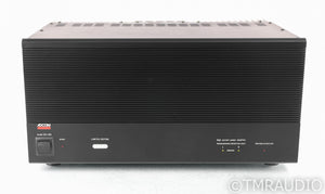 Adcom GFA-585 Limited Edition Stereo Power Amplifier; GFA585; Rare