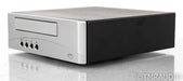 Resolution Audio Opus 21 CD Player; Silver; Remote (Tobacco Exposure)