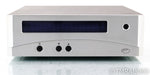 Resolution Audio Opus 21 CD Player; Silver; Remote (Tobacco Exposure)