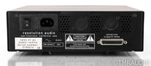 Resolution Audio Opus 21 CD Player; Silver; Remote (Tobacco Exposure)