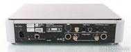 PS Audio PerfectWave DirectStream DAC; Remote; Silver; DSD; Bridge II (Used)