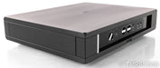 Rega Reference Ios MC Phono Preamplifier; V1; Black