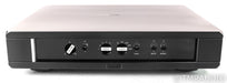 Rega Reference Ios MC Phono Preamplifier; V1; Black