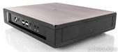Rega Reference Ios MC Phono Preamplifier; V1; Black