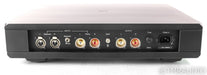 Rega Reference Ios MC Phono Preamplifier; V1; Black