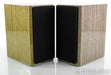 Dynaudio Special Forty Bookshelf Speakers; Grey Birch Pair; 40th Anniversary