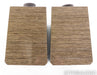 Dynaudio Special Forty Bookshelf Speakers; Grey Birch Pair; 40th Anniversary