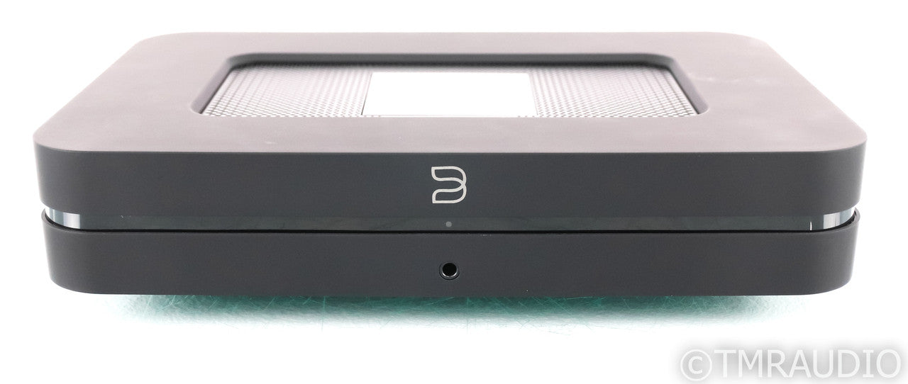 Bluesound Node 2i Network Streamer; Bluetooth; AirPlay