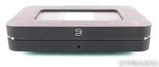 Bluesound Node 2i Network Streamer; Bluetooth; AirPlay