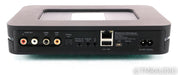 Bluesound Node 2i Network Streamer; Bluetooth; AirPlay
