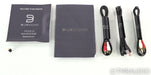 Bluesound Node 2i Network Streamer; Bluetooth; AirPlay