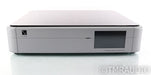 PS Audio PerfectWave DAC MkII; D/A Converter; Silver; Remote