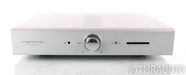 Norma Audio Revo IPA-70B Stereo Integrated Amplifier; Silver; USB; Remote