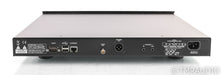 Bryston BDP-1 Digital Player; BDP1; Black; 17"; USB