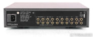 Linn Wakonda Stereo Preamplifier; Remote; Black