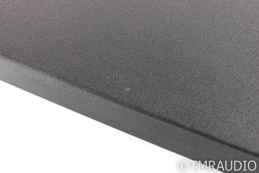 Linn Wakonda Stereo Preamplifier; Remote; Black