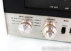 McIntosh MAC 1700 Vintage Stereo Tube Receiver; MM Phono