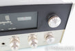 McIntosh MAC 1700 Vintage Stereo Tube Receiver; MM Phono