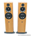 ATC SCM 40 V2 Floorstanding Speakers; Cherry Pair
