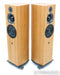 ATC SCM 40 V2 Floorstanding Speakers; Cherry Pair