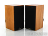 Spendor S3/5 Bookshelf Speakers; Light Cherry Pair; S-3/5
