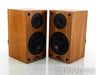 Spendor S3/5 Bookshelf Speakers; Light Cherry Pair; S-3/5