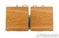 Spendor S3/5 Bookshelf Speakers; Light Cherry Pair; S-3/5
