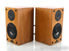 Spendor S3/5 Bookshelf Speakers; Light Cherry Pair; S-3/5