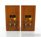 Spendor S3/5 Bookshelf Speakers; Light Cherry Pair; S-3/5
