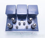 Cayin CS-55A Stereo Tube Integrated Amplifier; CS55A; Remote; Less than 10 hours