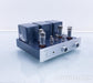 Cayin CS-55A Stereo Tube Integrated Amplifier; CS55A; Remote; Less than 10 hours