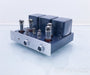 Cayin CS-55A Stereo Tube Integrated Amplifier; CS55A; Remote; Less than 10 hours